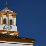 Marbella Old Town With Rooftop Terrace Rdr410