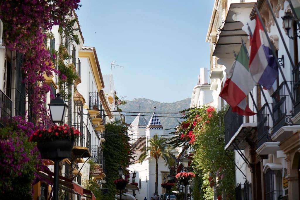 Old Town With Rooftop Terrace Rdr410 Apartamento
