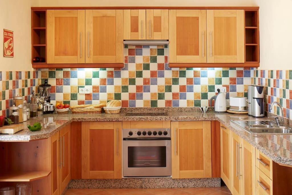 Apartamento Old Town With Rooftop Terrace Rdr410 Marbella