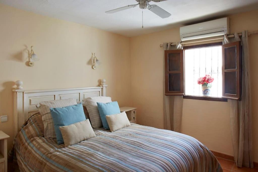 Old Town With Rooftop Terrace Rdr410 Marbella