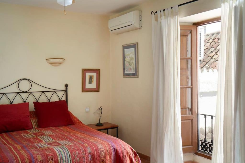 Old Town With Rooftop Terrace Rdr410 Apartamento *