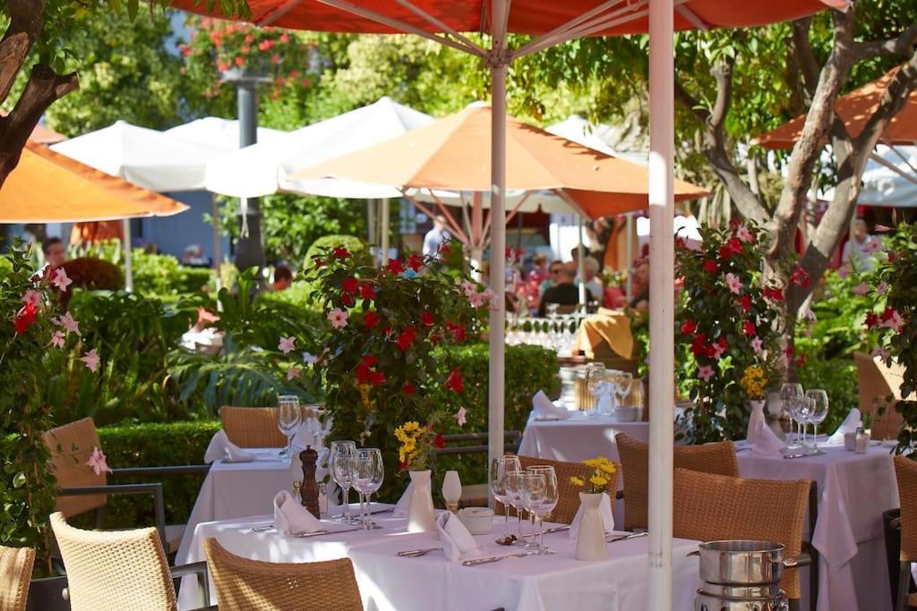 Old Town With Rooftop Terrace Rdr410 Marbella