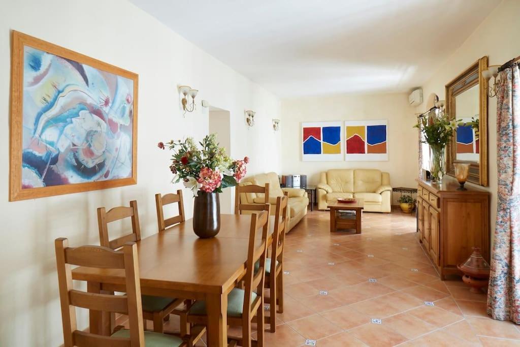 Old Town With Rooftop Terrace Rdr410 Marbella