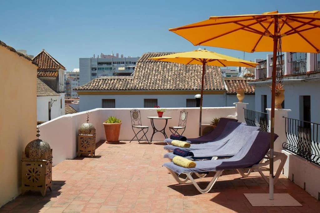 Old Town With Rooftop Terrace Rdr410 Apartamento